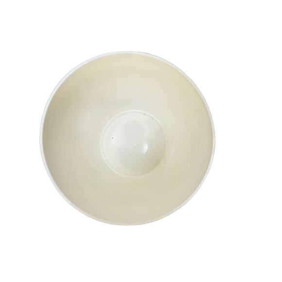 Vintage 1974 7Eleven Plastic Slurpee Cup Save a Living Thing Red Wolf - Picture 7 of 8